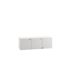 Módulos con 3 puertas (Colección Alpine)